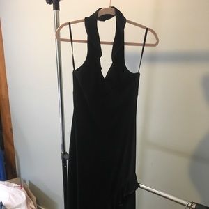 B. Smart Black dress